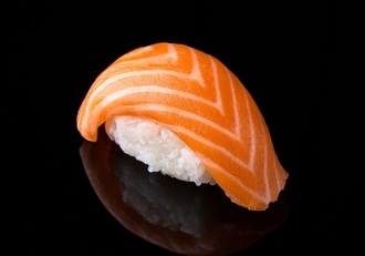 Sake Nigiri görseli