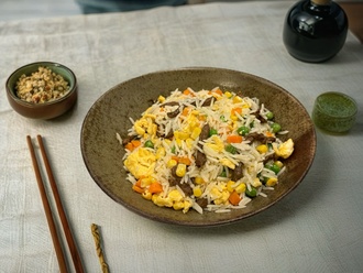 Dana Etli Pilav görseli