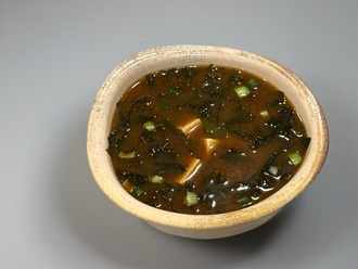 Miso Çorbası görseli
