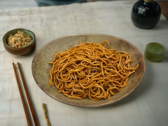 Sade Erişte görseli