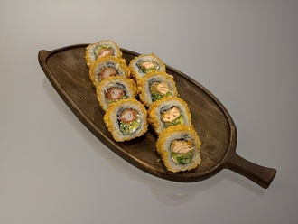 İstanbul Roll (8 Pcs.) görseli