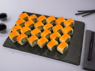 California Set (24 Pcs.) görseli