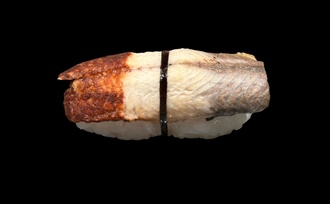 Unagi Nigiri görseli