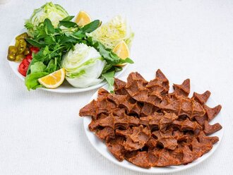 Aile Boyu Menü görseli