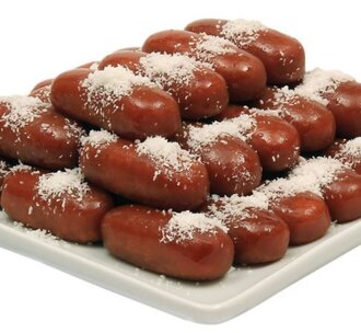 Bağdat Tatlısı (500 Gr.) görseli