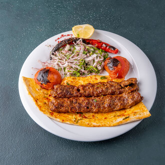 Urfa Kebap görseli