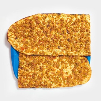 Malatya Lahmacun görseli