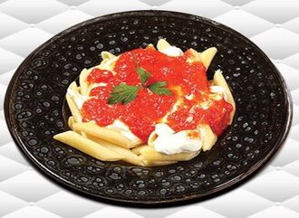 Yogurtlu Penne görseli