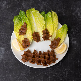 Çiğ Köfte (10 Sıkım) görseli
