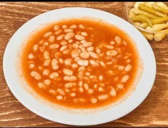 Kuru Fasulye (Az) görseli