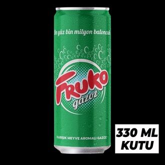 Fruko (30 Cl.) görseli
