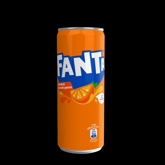 Fanta görseli