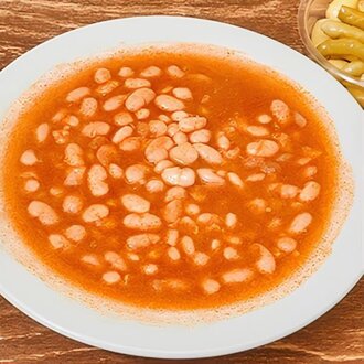 Kuru Fasulye görseli