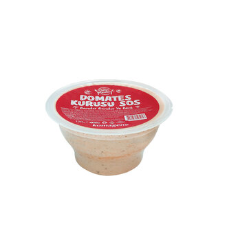 Bandır Bandır Domates Kurusu Dip Sos (80 G) görseli