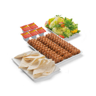 Çiğ Köfte (1 Kg.) görseli