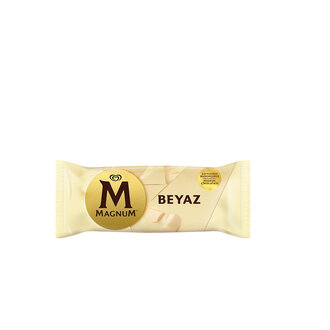 Magnum Beyaz (100 Ml) görseli