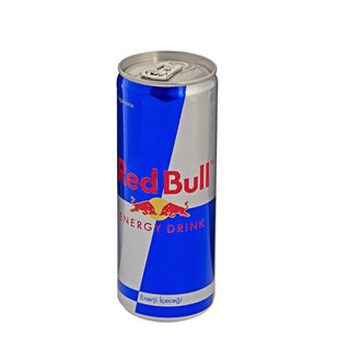 Red Bull Energy Drink (250 Ml) görseli