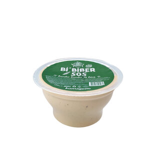 Bandır Bandır Bi Biber Dip Sos (80 G) görseli