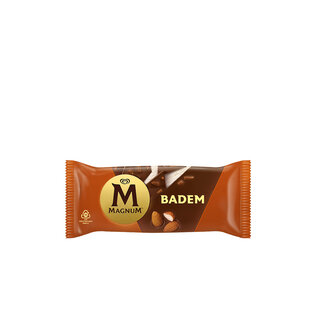 Magnum Mini Badem (57,5 Ml) görseli