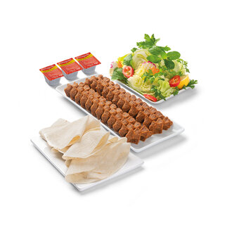 Çiğ Köfte (600 Gr.) görseli