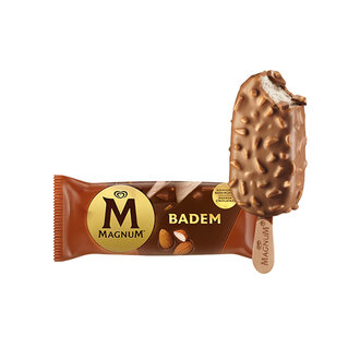 Magnum Badem (100 Ml) görseli