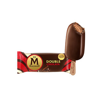 Magnum Double Çikolata (95 Ml) görseli