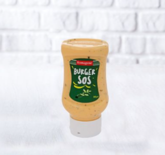 Burger Sos (300 G) görseli