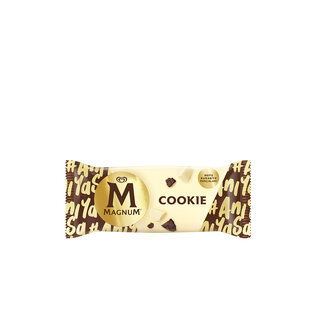 Magnum Mini Cookie (57,5 Ml) görseli