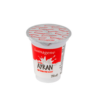 Komagene Ayran (270 Ml) görseli