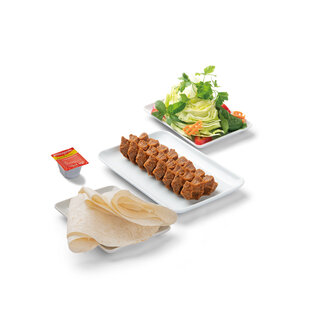 Çiğ Köfte (200 Gr.) görseli