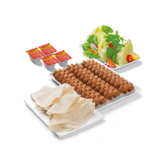 Çiğ Köfte (800 Gr.) görseli