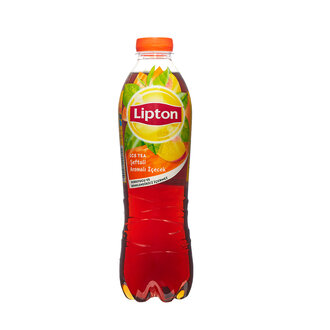 Lipton Ice Tea Şeftali (1 L) görseli