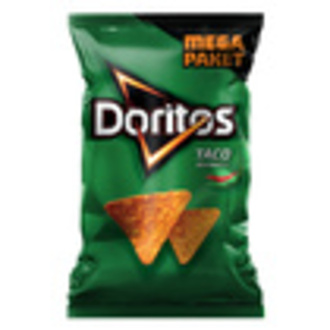 Doritos Taco Mısır Cipsi (218 G) görseli