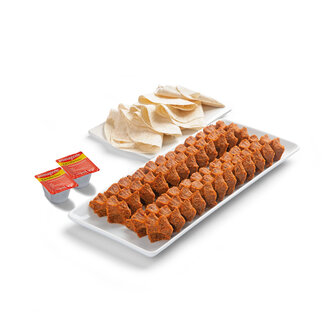 Çiğ Köfte (500 Gr.) Joker Porsiyon (Yeşilliksiz) görseli