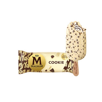 Magnum Cookie (95 Ml) görseli