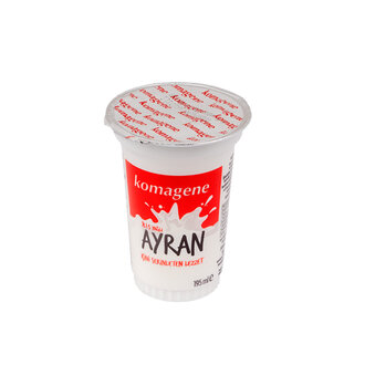Komagene Ayran (170 Ml) görseli