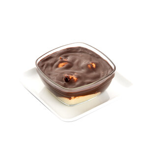 Komagene Profiterol (120 G) görseli
