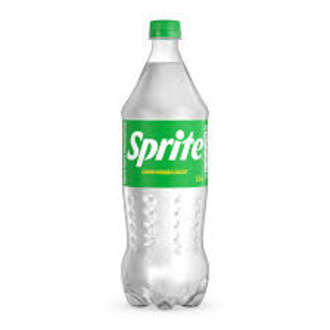 Sprite (1 Litre) görseli