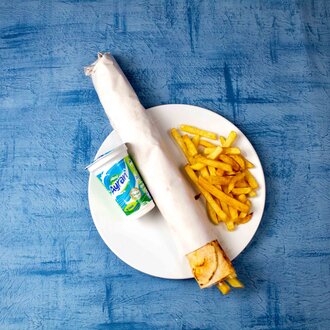 Big Avantaj Menü görseli