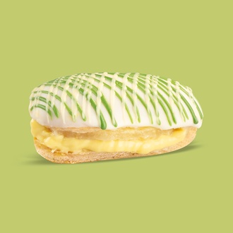 Ananaslı Ekler (Adet) görseli