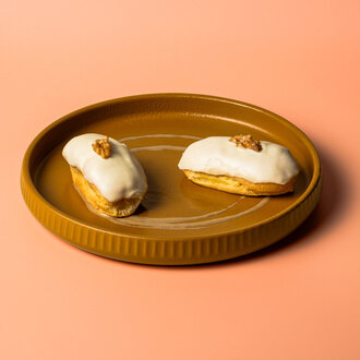 Balkabaklı & Tahinli Ekler (Adet) görseli