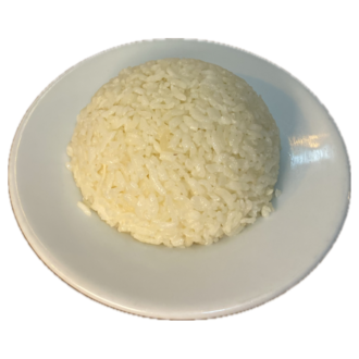 Pirinç Pilavı Menü (1.5 Porsiyon) görseli