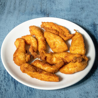Chicken Finger (8 Adet) görseli