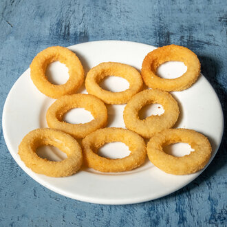 Soğan Halkası (8 Adet) görseli