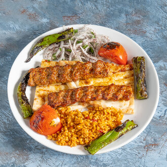 Urfa Kebap görseli