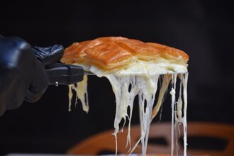 Peynirli Adana Böreği (2 Kg.) görseli