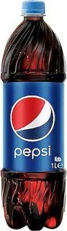 Pepsi-cola (1 L.) görseli