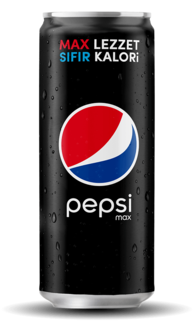 Pepsi Max (33 Cl.) görseli