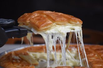 Adana Böreği (1 Kg.) görseli