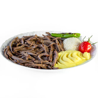 Kuzu Fileto Izgara görseli